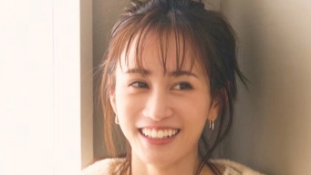 前田敦子の公式Xより