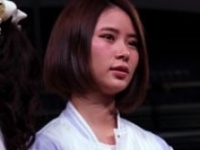 朝日奈央