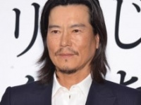 豊川悦司