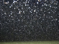 雨。写真はイメージです（thematthewknotさん撮影、Flickrより）