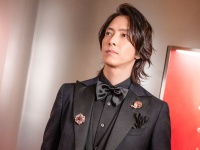 『ブルガリ カレイドス 色彩・文化・技巧』展開催中！　山下智久「まるで心の旅に連れて行ってくれるような気分」