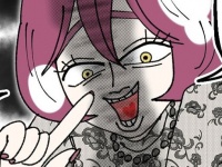 ゴムに穴を開けてたんだぁ♪　だ、だまされた!!!　割り切った関係のはずが、実は……【ないものねだりの女達。 #584】