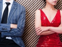 嫌われたくないっ！　男性が嫌いな人にとる態度・LINEまとめ