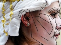 幅広の顔は経営者、IQの高い人は整った顔。顔をちらっと見ただけでも、その人の力、知性、さらには犯罪傾向まで丸わかり（米英研究）