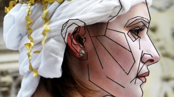 幅広の顔は経営者、IQの高い人は整った顔。顔をちらっと見ただけでも、その人の力、知性、さらには犯罪傾向まで丸わかり（米英研究）