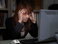 今すぐ止めるべき「意味のない残業」3パターン