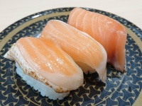 『はま寿司』で「ノロウイルス集団食中毒」　15人発症(うち2人入院)　店舗に営業停止命令