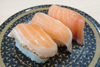 『はま寿司』で「ノロウイルス集団食中毒」　15人発症(うち2人入院)　店舗に営業停止命令
