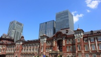 都内の大学生が「就活で一番よく訪れた」と思う東京の街6選