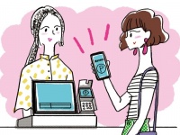 お財布がパンパン……。断捨離が「ポイ活」成功につながるワケ