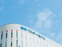 福岡市の今後が楽しみ（hans-johnsonさん撮影, flickrより）