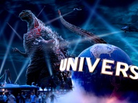 【USJ】ゴジラがパークに！開催決定「ユニバーサル・クールジャパン 2017」に参加決定