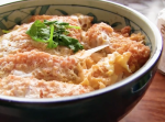 【はいじぃ迷作劇場】旅館で出される伝説のカツ丼がデカくて旨くて最高だった。