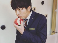 武蔵の部屋Instagramより