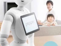 ソフトバンクロボティクス株式会社/ソフトバンク株式会社のプレスリリース画像