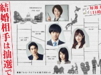 『結婚相手は抽選で』（フジテレビ系）公式サイトより