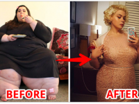 大変身しすぎだろ！アメリカのテレビ番組「My 600-lb Life」に出演してダイエットに成功した人々の劇的ビフォア・アフター