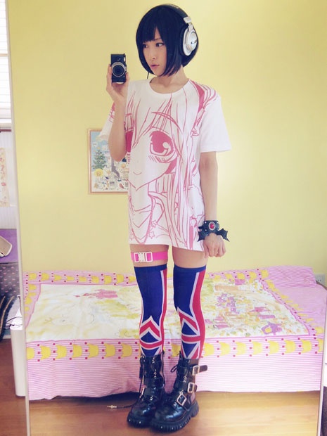 藤崎ルキノさん！！