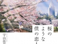 『桜のような僕の恋人』⒞集英社