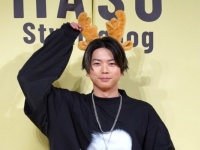 NEWS増田貴久、夢のスタイルブックを発売。「まっすー流ファッションを楽しむコツ」も伝授！