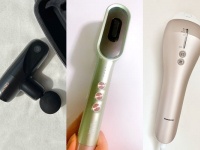 夏の準備はOK？　美のプロが激推しするボディケア美容家電3選