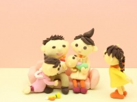 団らんはいいけれど（画像はイメージ）