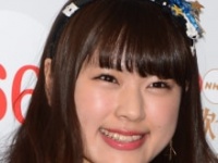 NMB48・渋谷凪咲