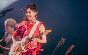 Instagram:生田絵梨花(@ikutaerika.official)より