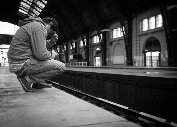 Photo by Nicolas Alejandro Street Photography（写真はイメージです）