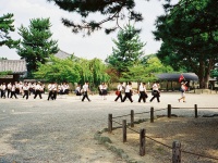 修学旅行の安否CM、実は秋田だけじゃない。画像はイメージです（muratamaさん撮影、flickrより）