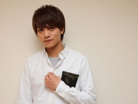 イケメン俳優・藤田富が語る『仮面ライダーアマゾンズ』とは？「まったく新しいアマゾンを作りたいと思いました」