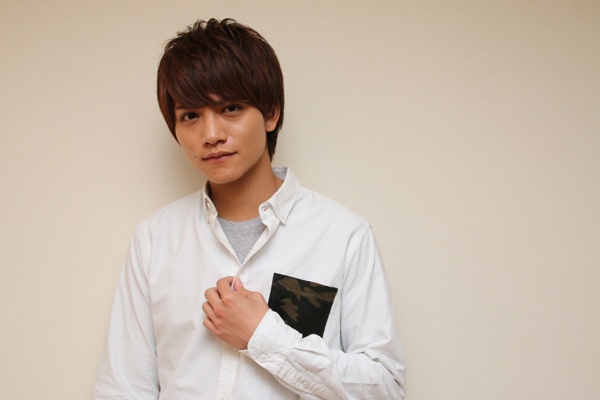 イケメン俳優・藤田富が語る『仮面ライダーアマゾンズ』とは？「まったく新しいアマゾンを作りたいと思いました」