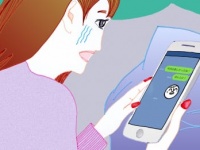 好きな人とLINEを長続きさせるテク