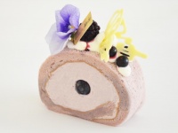 フランスフェアで先行販売される「パティスリー モンシェール」