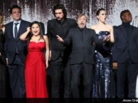 公開直前！『スター・ウォーズ／最後のジェダイ』プレミア上映での評価まとめ