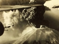 日本が2つも・・・　もし噴火したら世界を終わらせる可能性を秘めている、恐るべき6つの火山