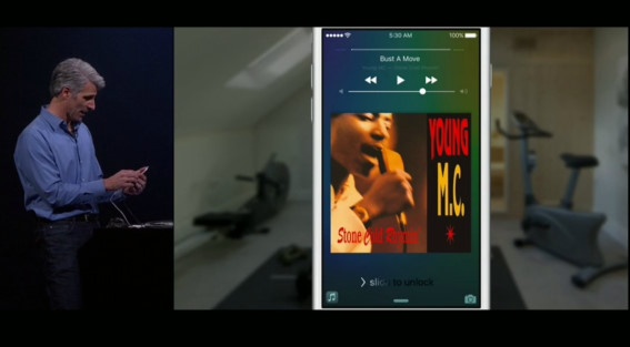 iOS 9