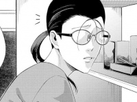 な、なんで君が……。職場で一人でいる時に話しかけてきた意外な人物とは？【妄想処刑人 不治よしこ #58】