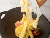 和cheese TENSAIのプレスリリース画像