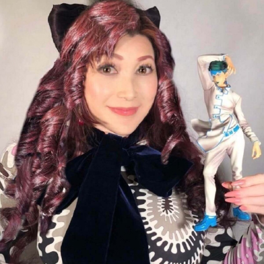 叶姉妹オフィシャルブログ「ABUNAI SISTERS」より