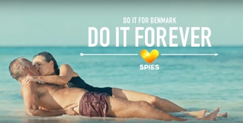 「Do It Forever！」　デンマークの旅行会社が長生きするためのあるキャンペーンを展開