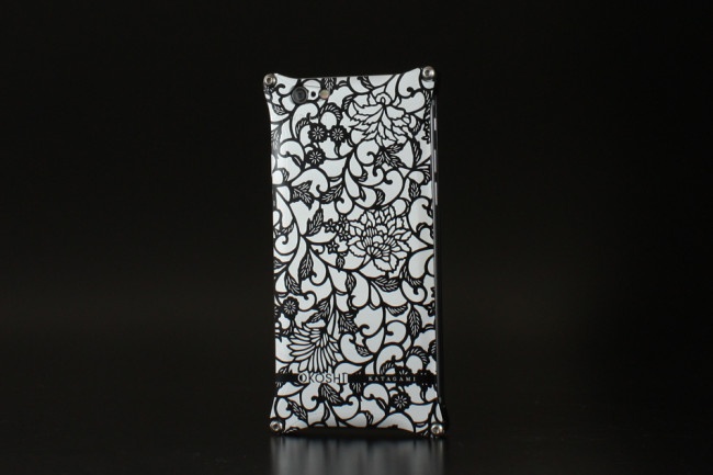 OKOSHI-KATAGAMI for iPhone6,iPhone6Plus