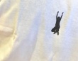 夫が勝手に妻の写真をTシャツ化――〝悲報〟に14万人破顔　「めっちゃいい」「こんなふうに愛されたい」