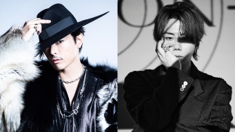 北山宏光がゲスト出演！　J-WAVEで6/19放送・今市隆二『SPARK』　リスナーから寄せられた質問に「NGなし」で回答！！