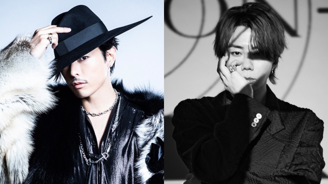 北山宏光がゲスト出演！　J-WAVEで6/19放送・今市隆二『SPARK』　リスナーから寄せられた質問に「NGなし」で回答！！