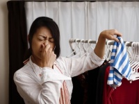 クサくならないために