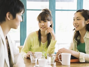 「かわいい女性」or「家庭的な女性」、最終的に結婚相手に選ばれるのはどっち？