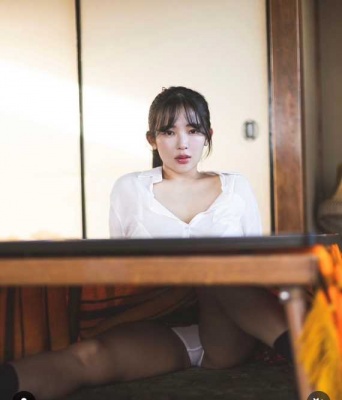 Instagram:天木じゅん(@jun.amaki)より