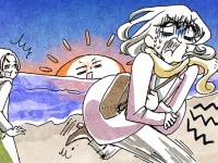 もうだめ、我慢できない……!!　女性が限界に達した“あること”