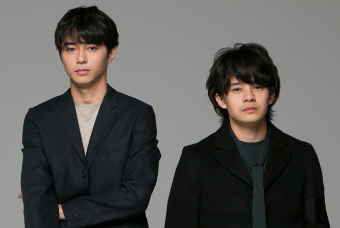 東出昌大＆池松壮亮が『デスノート』10年ぶりの新作に出演した胸の内を語る　「ブチやぶってやる、という心意気を持って現場に挑んだ」